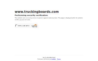 Saia LTL Freight of La Vergne website