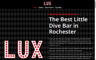 Animal Hospital of Rochester website