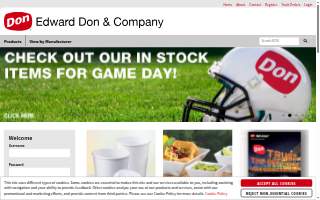 R-SQUARED Global website