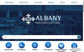 Albany Wealth Management Group - UBS Financial Services Inc. website