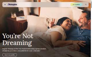 INSPiRE Financial Group | Financial Services & Planning in Tulsa website