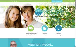 Advanced Health Chiropractic of Eugene website