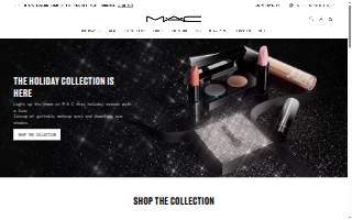 Mac's Custom Catering website