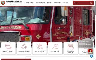 Southwind Farm website
