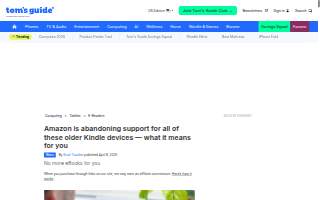 F & S Bar website