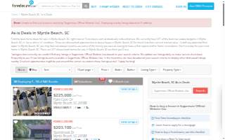 Two45 Waterfront Grille website