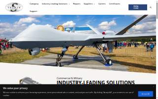 Skurka Construction Inc website