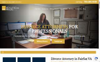 Law Offices of Todd K. Mohink, PA website