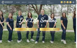 Julie Glass, MD website