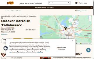 Supercuts of Fort Worth website