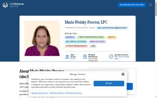 Marla Roeser Law website