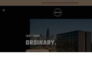 Mason Warner & Company P.C. website