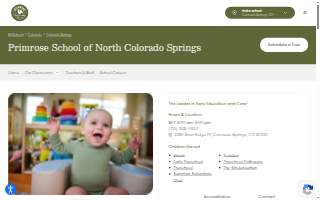 Revere Health Urgent Care - Provo website