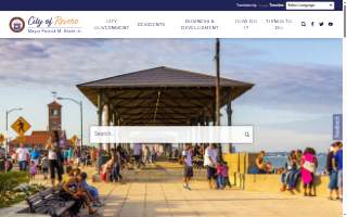 Revere Health Internal Medicine - Provo website