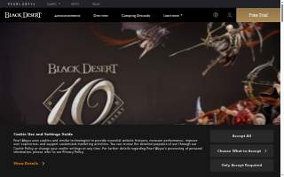 BDO Fitness Center website