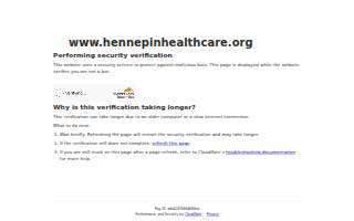 HCMC Red Building website