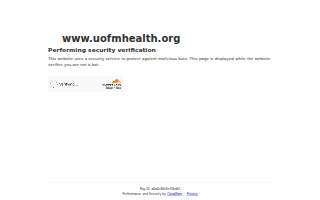 Briarwood Medical Group website