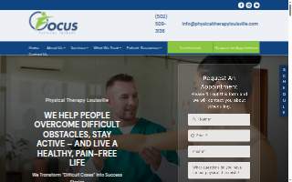 McKenzie Medical Center - Springfield website