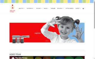 John Muir Health, Walnut Creek Medical Center website