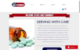 Troy Medical Center website