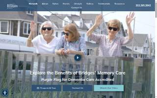 Bridges by EPOCH at Norwalk website