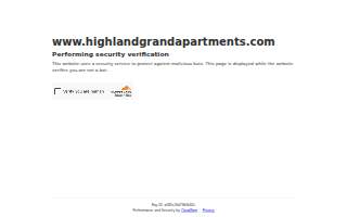 Highland General Hospital: Chaparala Kishore MD website