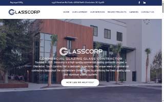 Essex Radiology Center website