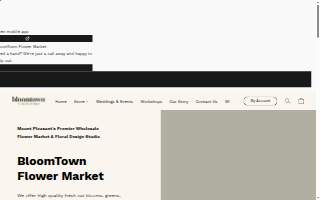 LMH Health Center for Rehabilitation website