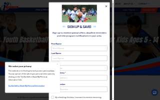 Kilbourne Avenue Health Clinic website