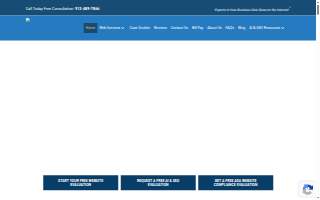KC Web Specialists, LLC of Garden City website