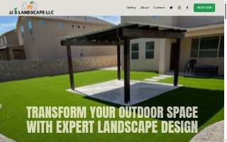 Total Health Solutions LLC website
