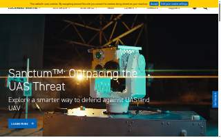 Lockheed Martin at SCTAC website