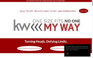 Keller Williams - Mike DiFronzo website