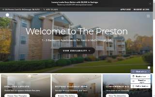 Riner Counseling, LLC website
