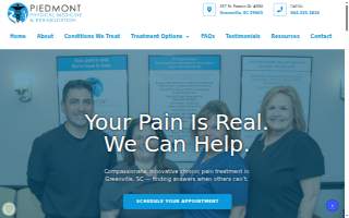 Dr. Robert G. Schwartz, MD website