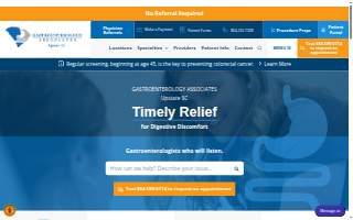 Alex Kovalic, MD website