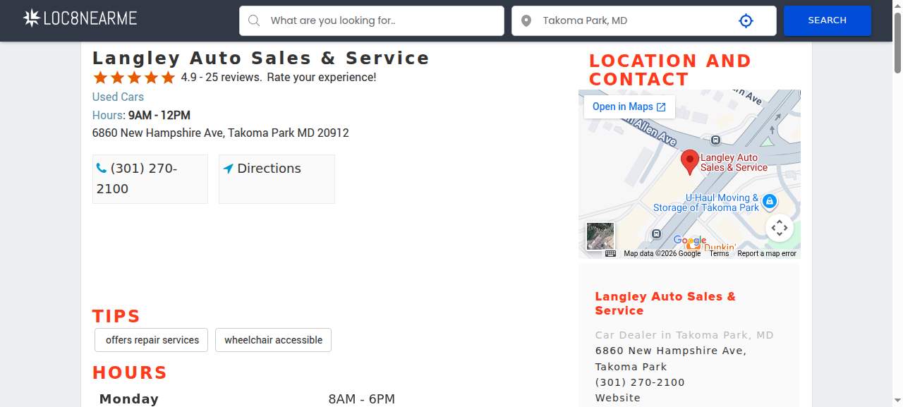 Mike Livesay - State Farm Insurance Agent website