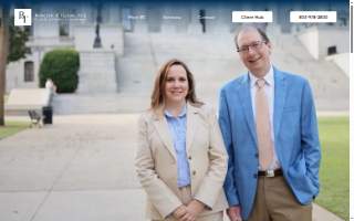 Bokesch & Tipton website