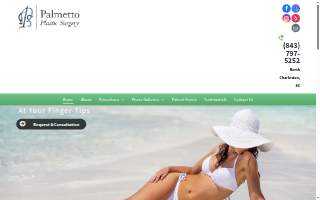 Dr. Rodney B. Young III, MD website