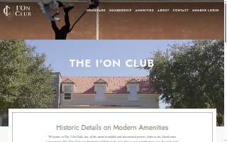 Park website
