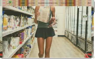 Local Jo's Natural Foods website