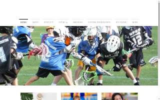 Mount Pleasant Pediatrics website