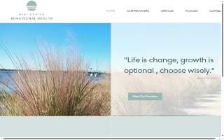 Davis Henderson PhD website