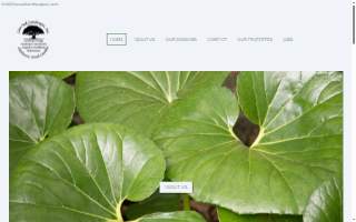 Davidson Dermatology website