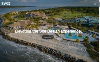 SeamonWhiteside website
