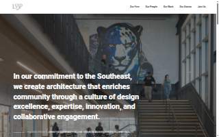 LS3P website