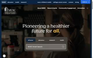Dr. Stephen C. Stacey Jr, MD website