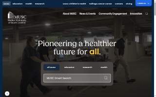 Dr. Matthew A. Young, MD website