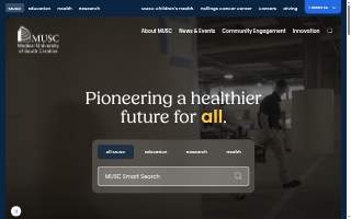 Dr. William H. Spencer III, MD website