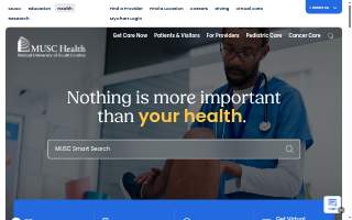 Craig Michael L MD website